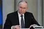 portræt af mand - russiske leder