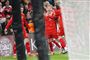 Rasmus Højlund scorede for Danmark, der vandt 1-0 i torsdagens Nations League-kamp i Parken.