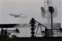 fly letter fra lufthavn