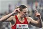 Danske Ida Beiter Bomme er videre til semifinalen i 60 meter hæk i Kina søndag.