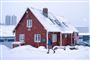 hus på grønland