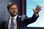 USA's vicepræsident, J.D. Vance, vil besøge Grønland fredag. Her vil han besøge amerikanske styrker i landet, siger han. (Arkivfoto).