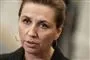 Nærbillede af mette frederiksen