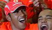  Foto: AP/Silvia Izquierdo / POLFOTO