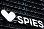 logo for spies rejser