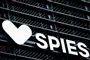 logo for spies rejser