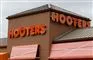 Hooters restaurant.