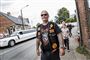 Michael Rosenvold stod i spidsen for Bandidos i Europa. Torsdag er han afgået ved døden. (Arkivfoto).