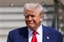 Smilende Trump