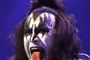 Gene Simmons Foto: AP: BRIAN JONES / POLFOTO