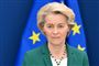 EU-Kommissionens formand, Ursula von der Leyen, har fastslået, at EU er klar til at forhandle med USA om told. Men hvis Trump ikke vil indgå en aftale, så vil EU indføre told på amerikanske varer. Første skridt blev taget onsdag. (Arkivfoto).
