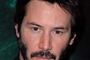 Keanu Reeves Foto: PETER KRAMER / POLFOTO
