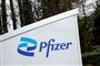 skilt til Pfizer