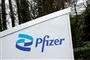 skilt til Pfizer