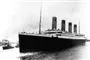 titanic stævner ud