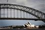 Australsk politi i storbyen Sydney har natten til onsdag foretaget en anholdelse af en 15-årig svensk dreng, der er mistænkt for at have udført rekruttering for en kriminel gruppering. (Arkivfoto).