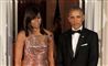 Obamas ser mutte ud