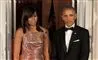 Obamas ser mutte ud