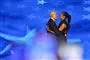 obamas holder om hinanden