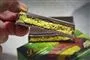 chokoladebar