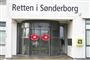 retsbygning i sønderborg