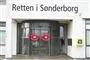 retsbygning i sønderborg