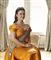 prinsesse Isabella poserer 