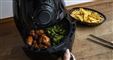 en airfryer