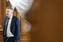 Klima-, energi- og forsyningsminister Lars Aagaard (M) 