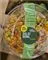 plasticbeholder med salat