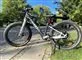 en mountainbike