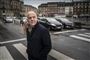 Jes Dorph Pedersen blev i 2020 fyret fra Nordisk Film, der producerer "Go' Aften Live" efter en advokatundersøgelse om sexisme og krænkelser på TV 2. (Arkivfoto).