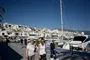 Havnemiljø i Spanien