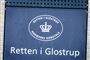 To mænd er blevet varetægtsfængslet i grundlovsforhør i Retten i Glostrup, hvor de sigtes for drabet på en mand i Mørkhøj.