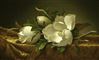 blomster i ramme