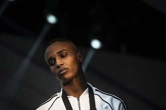 Dansk rapper idømt fængsel - Avisen.dk