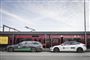 Kørselstjenesten Uber har købt det danske taxaselskab Dantaxi. (Arkivfoto).