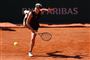 Tredje runde blev endestationen for Clara Tauson i årets French Open.