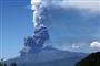 Borgmester siger under udbrud, at der ikke er tale om nogen kritisk situation, da der allerede var blevet lukket for de øverste områder til Etna.
