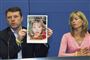 Forældrene til Madeleine McCann blev i første omgang udpeget som hovedmistænkte, da den britiske pige forsvandt i 2007 i Portugal. Mistanken blev året efter droppet. (Arkivfoto).