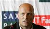 Bjarne Riis bliver kritiseret af Direktøren i Danmarks Cykle Union, Jesper Worre. Foto: Antonio Calanni/AP / POLFOTO