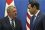 Lars løkke med marco rubio