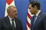 Lars løkke med marco rubio