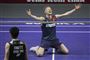 Sejren i Indonesia Open er en af de største i Anders Antonsens karriere.