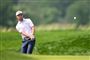 Rasmus Neergaard startede godt i US Open.