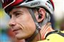 Jonas Vingegaard forsøgte at angribe på søndagens sidste etape i Critérium du Dauphiné, men danskeren kom ikke fri af Tadej Pogacar, der vandt løbet samlet.