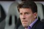 Michael Laudrup henter 19-årig brasilaner Foto: AP/Sport Express, Alexander Wilf / POLFOTO