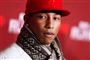 Pharrell Williams Foto: AP: JASON DECROW / POLFOTO
