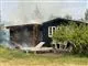 brand i sommerhus