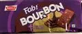 pakke med chokoladekiks